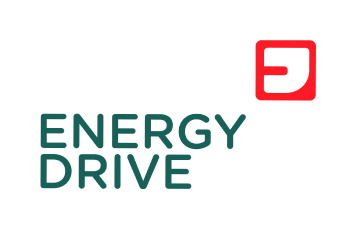 Energy Drive logo